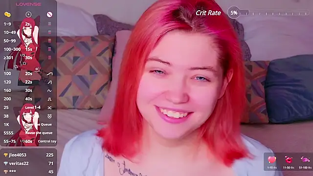 Lisa Adam online show from March 10, 2025, 7:11 am