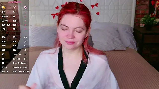 Lisa Adam online show from March 12, 2026, 4:11 pm