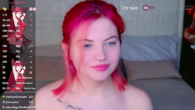 Lisa Adam online show from February 27, 2025, 7:08 am