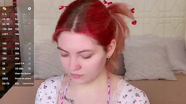 Lisa Adam online show from April 2, 2026, 4:02 pm