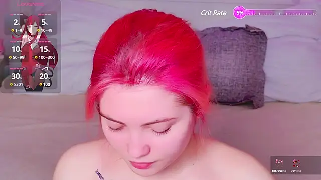 Lisa Adam online show from February 28, 2025, 4:10 am