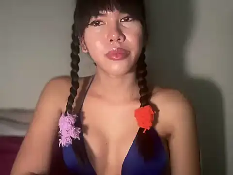 Ella foxxx online show from February 22, 2026, 8:39 am