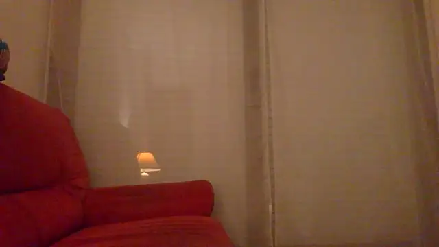 porompomperro online show from January 6, 2025, 6:52 pm