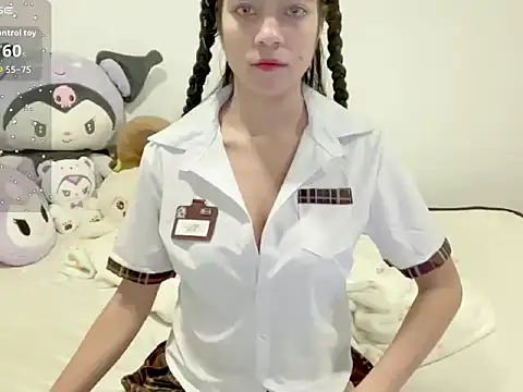 Oxxme   online show from October 14, 2025, 12:22 am