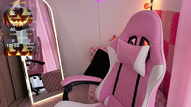 violet ch online show from November 5, 2025, 6:00 pm