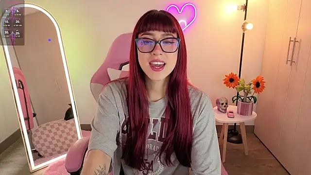 violet ch online show from June 9, 2026, 7:37 pm