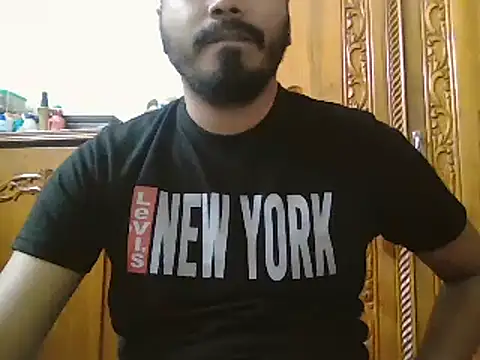 desiboyasif online show from March 9, 2025, 3:27 pm