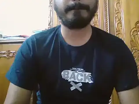 desiboyasif online show from January 1, 2025, 3:46 pm