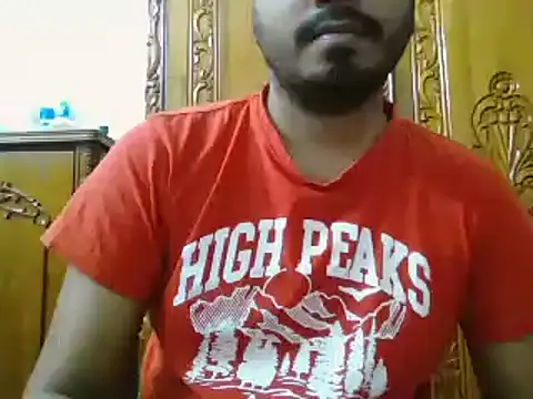 desiboyasif online show from October 7, 2025, 5:47 pm