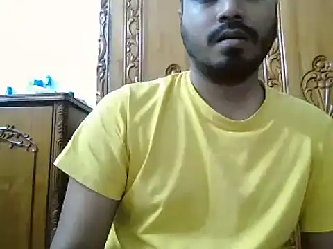 desiboyasif online show from October 9, 2025, 6:52 pm
