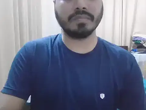 desiboyasif online show from November 27, 2025, 5:24 pm