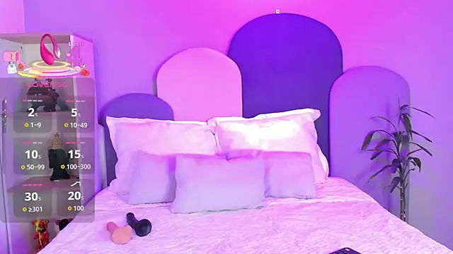 SophieGomez22 online show from December 19, 2025, 11:23 am