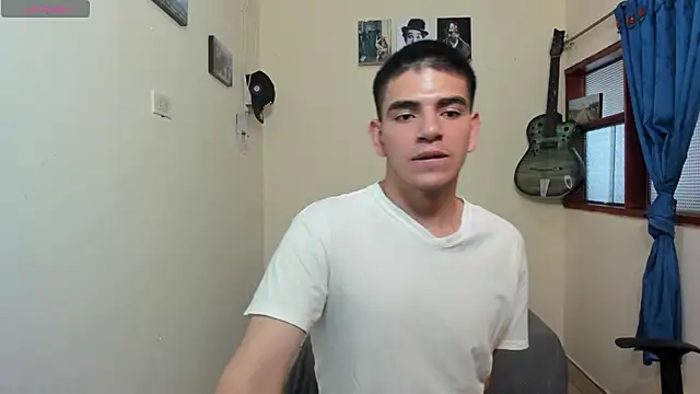 Ares Johnson online show from February 4, 2025, 8:38 pm