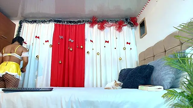 PaoL22 online show from January 11, 2026, 2:51 am