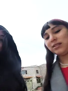 Mazikeen-- online show from November 13, 2025, 10:35 pm