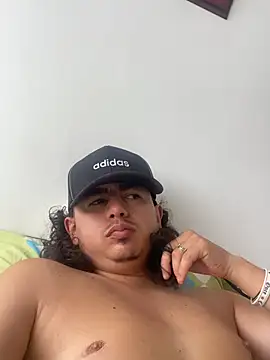 DanielGomez9 online show from July 11, 2026, 2:50 pm