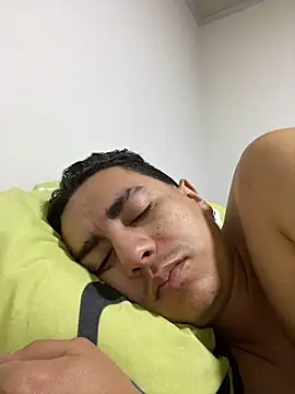 DanielGomez9 online show from February 23, 2025, 3:45 am