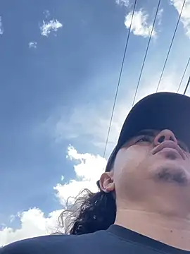 DanielGomez9 online show from August 8, 2026, 7:10 pm