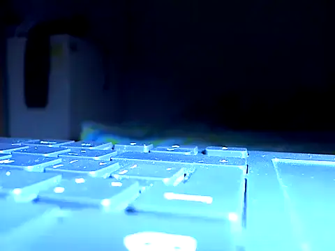 Ian zaenzz online show from November 11, 2025, 7:08 pm