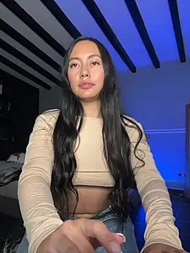 Snapshot of melisawildtv chatting on April 15, 2026, 3:34 am melisawildtv online show from April 15, 2026, 3:34 am