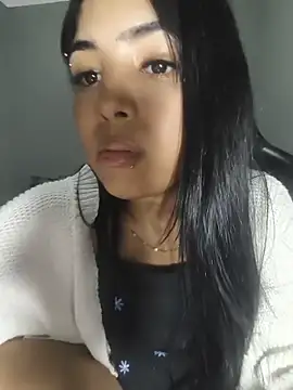 Livia Diaz online show from May 16, 2026, 1:37 am