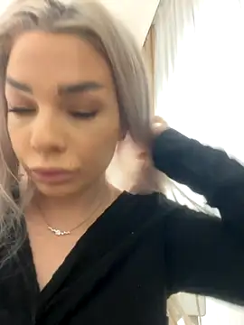 Russian Ava online show from October 11, 2025, 6:36 am