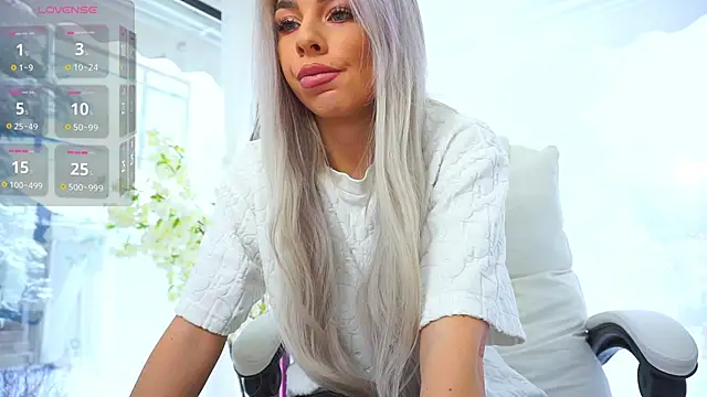 Russian Ava online show from February 21, 2026, 6:15 am