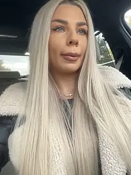 Russian Ava online show from October 13, 2025, 8:16 am