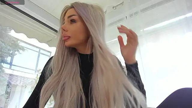 Russian Ava online show from March 24, 2026, 8:25 am