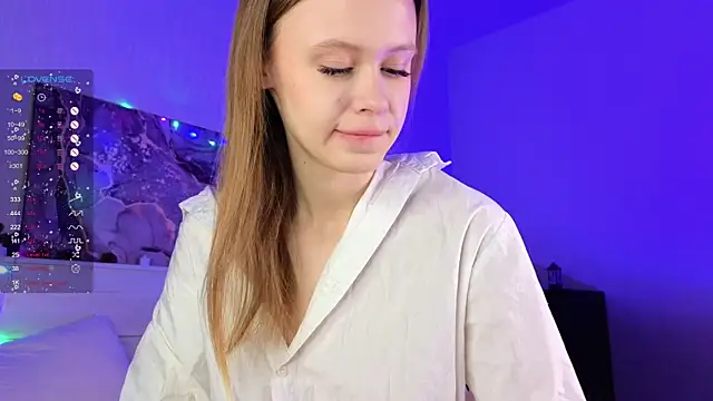 TaraSims online show from January 9, 2025, 11:13 pm