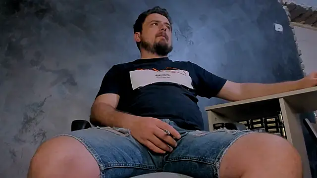 Master Mark Wayne online show from April 18, 2026, 6:43 pm