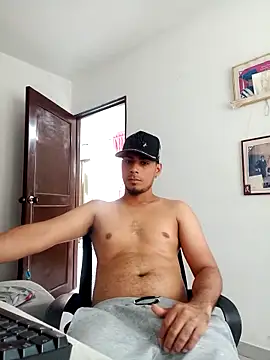 bonehur online show from April 15, 2026, 9:15 pm