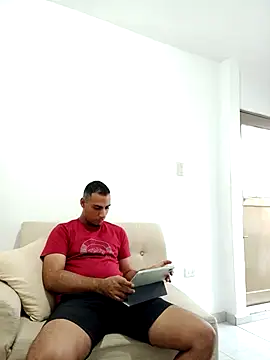 bonehur online show from November 8, 2025, 9:18 pm