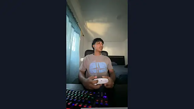 Tyler prince online show from January 9, 2026, 6:26 pm