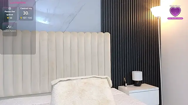 Madiee Rhea online show from March 4, 2026, 7:43 pm