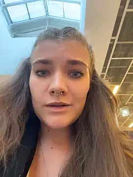 Holy Tereza online show from May 22, 2026, 4:05 pm