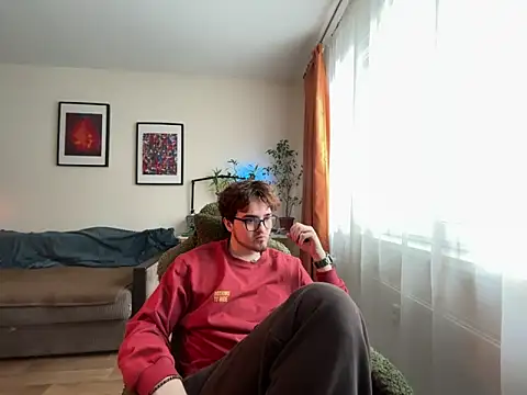 Nathon  online show from February 26, 2026, 11:54 am