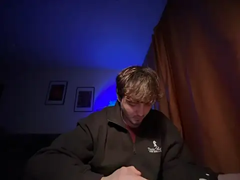 Nathon  online show from March 2, 2026, 9:00 pm