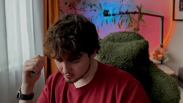 Nathon  online show from March 3, 2026, 2:02 pm