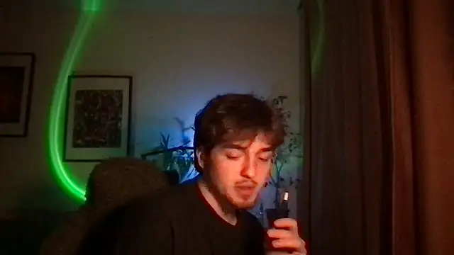 Nathon  online show from March 7, 2026, 5:07 pm