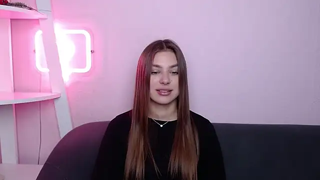 MilanaAngelAs online show from March 13, 2026, 5:56 am