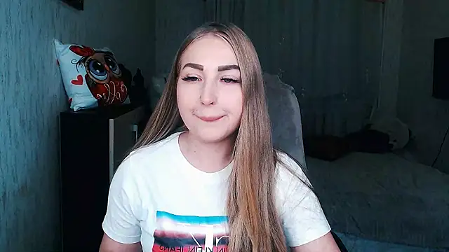  KittyBoo online show from December 19, 2025, 6:49 am