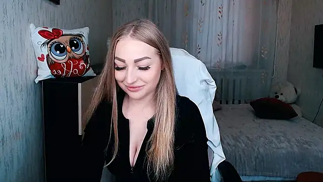 Snapshot of _KittyBoo chatting on October 26, 2025, 10:26 am KittyBoo online show from October 26, 2025, 10:26 am