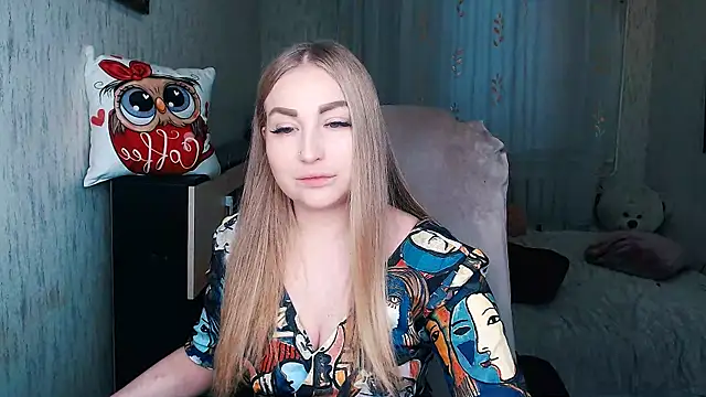  KittyBoo online show from January 14, 2026, 7:12 am