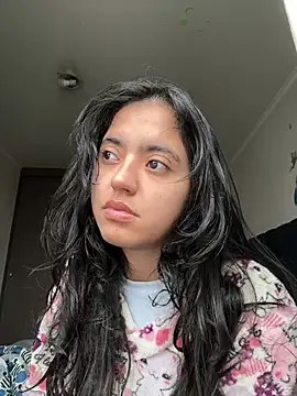 ViolettaSummer online show from July 25, 2026, 2:01 pm