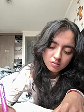 ViolettaSummer online show from July 26, 2026, 3:08 pm