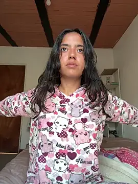 Snapshot of ViolettaSummer chatting on February 21, 2026, 2:19 pm ViolettaSummer online show from February 21, 2026, 2:19 pm