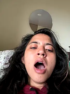 ViolettaSummer online show from December 13, 2025, 8:04 pm