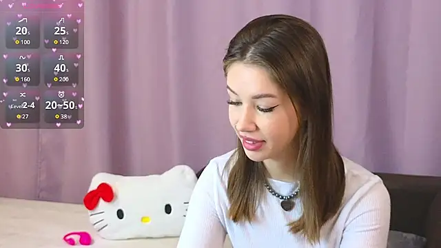 ellie kramer online show from October 11, 2025, 8:21 pm