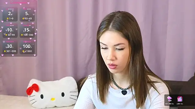 ellie kramer online show from October 26, 2025, 6:52 pm